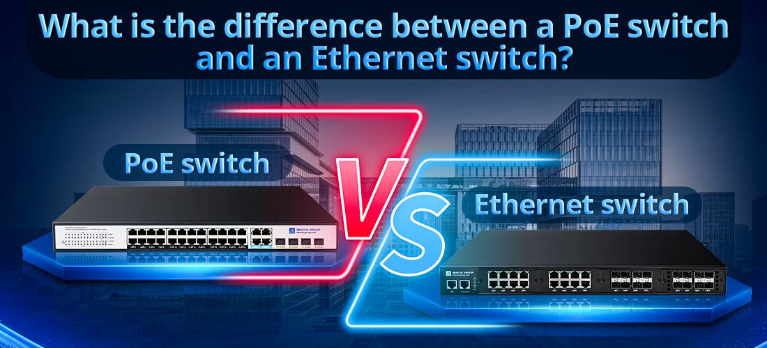 POE switch