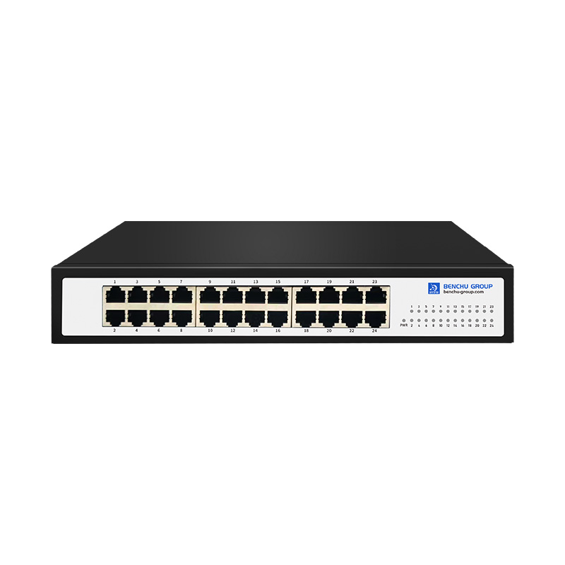 24 Port Network Switch