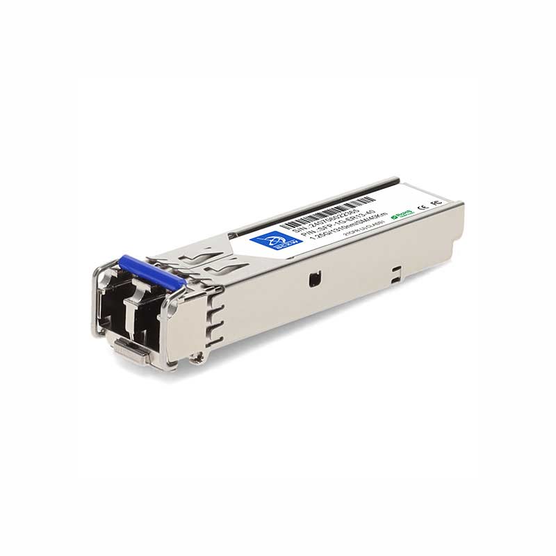 1.25G 40Km SFP Transceiver Module