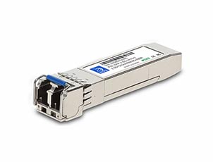 2.5G SFP Transceiver Module (SMF, 1310nm, 2Km, LC, DOM)