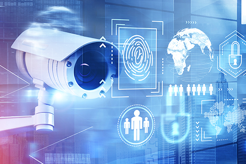 Video SurveillanceAccess Control