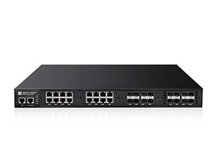 32 port 10G network switch