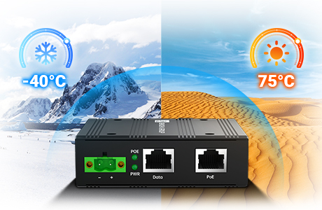 Extreme Temperature