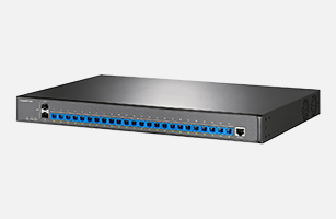 Switches PoF