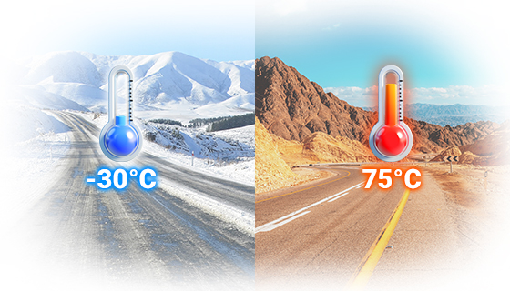 Extended Temp -30C to +75C Industrial Grade Operation for Harsh Environments Industrial-grade PSE204-ACP24 PoE converter validated for continuous 24/7 operation across -30C to +75C ambient range.
